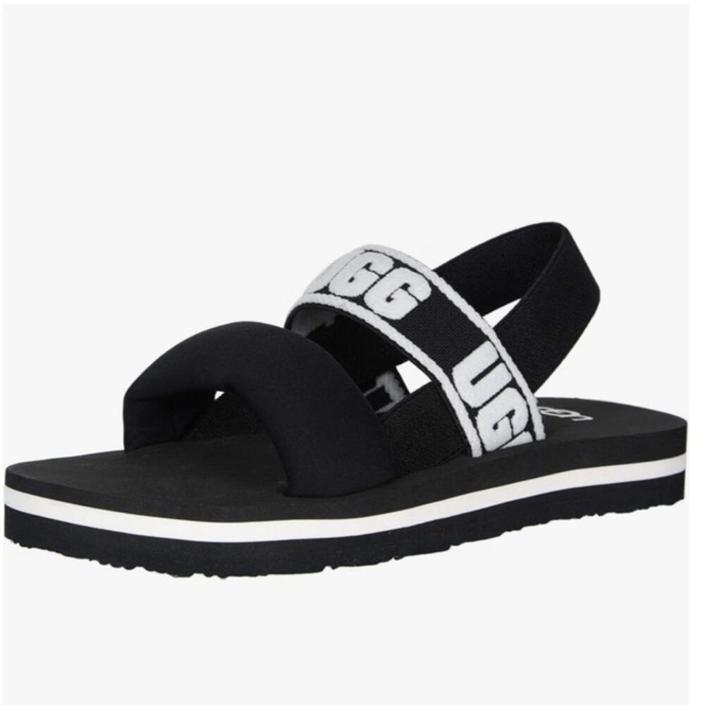 UGG Kids' Zuma Sling Sandal size 1